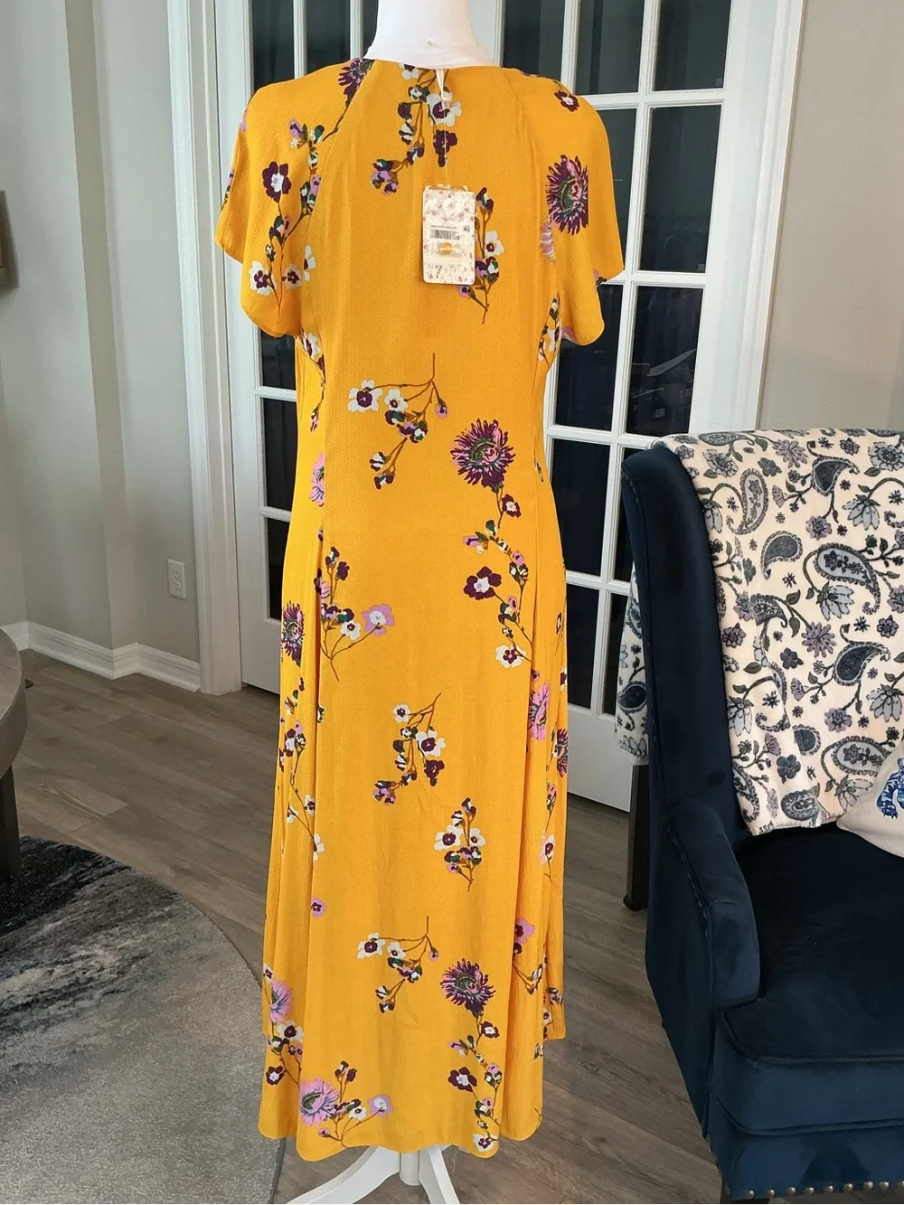 Free People brand free